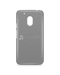 Motorola Moto G4 Play 3d IMD Mobile Case Design Mockup 2016