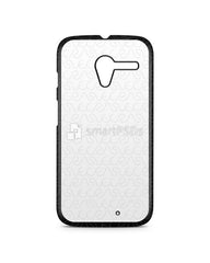 Motorola Moto X 2d IMD Colored Mobile Case Design Mockup 2014