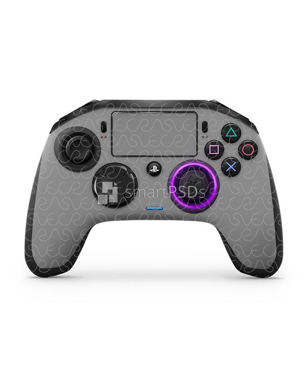 Nacon Revolution Pro 2 Controller Vinyl Skin Design Template