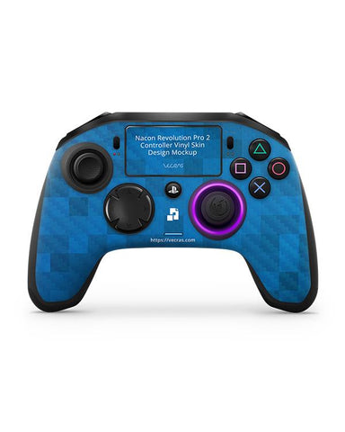 Nacon Revolution Pro 2 Controller Vinyl Skin Design Template