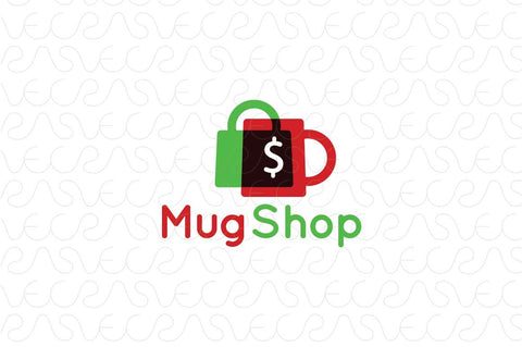 Mug Shop - Sublimation Product Seller Logo