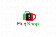 Mug Shop - Sublimation Product Seller Logo