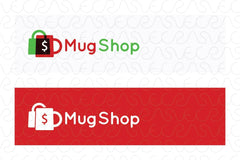 Mug Shop - Sublimation Product Seller Logo