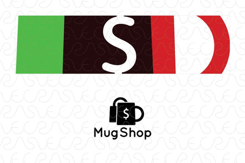 Mug Shop - Sublimation Product Seller Logo