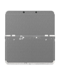 Nintendo 3DS 2015 Skin Decal Design Template