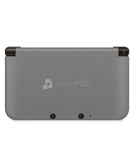 Nintendo 3DS XL Skin Decal Design Template
