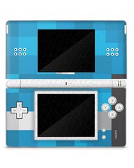 Nintendo DS Lite Skin Decal Design Template