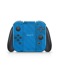 Nintendo Switch Skin Design Template 5 Views