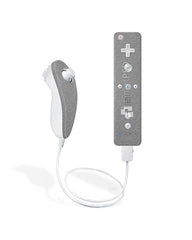 Nintendo Wii Skin Decal Design Template