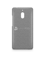 Nokia 2.1 3d IMD Case Design Mockup 2018