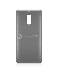 Nokia 6 3d IMD Mobile Case Design Mockup 2017
