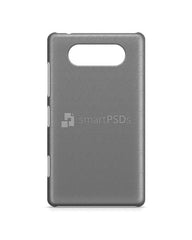Nokia Lumia 820 3d IMD Phone Cover Design Template