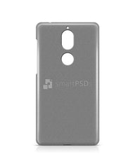 Nokia 7 3d IMD Mobile Case Design Mockup 2017