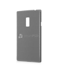 OnePlus 2 3d IMD Mobile Case Design Mockup 2015