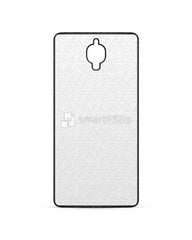 OnePlus 3 2d IMD Colored Mobile Case Design Mockup 2016