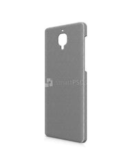 OnePlus 3 3d IMD Mobile Case Design Mockup 2016