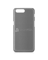 OnePlus 5 3d IMD Mobile Case Design Mockup 2017