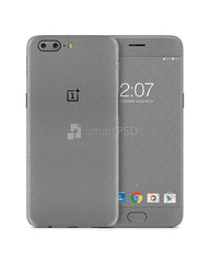 OnePlus 5 Mobile Skin Design Template