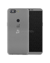 OnePlus 5T Mobile Skin Design Template 2017