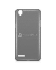 Oppo F1 Selfie 3d IMD Mobile Case Design Mockup 2016