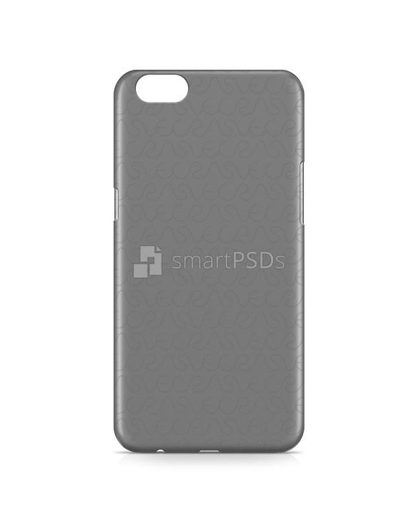 Oppo F3 Plus 3d IMD Mobile Case Design Mockup 2017