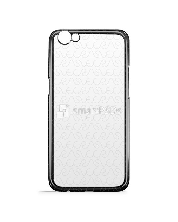 Oppo R9s Plus 2d IMD Phone Cover Design Template