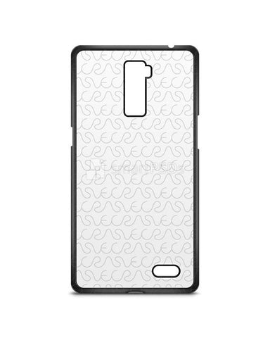 Oppo R7 Plus 2d IMD Colored Mobile Case Design Mockup 2015