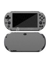 Sony PS Vita Slim 2000 Skin Decal Design Template