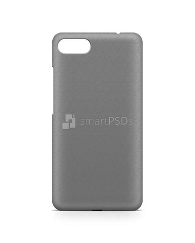 ASUS Zenfone 4 Max ZC554KL 3d IMD Mobile Case Design Mockup 2017