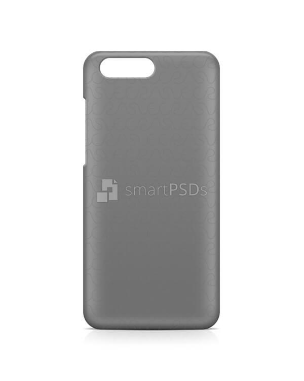 ASUS Zenfone 4 ZE554KL 3d IMD Mobile Case Design Mockup 2017