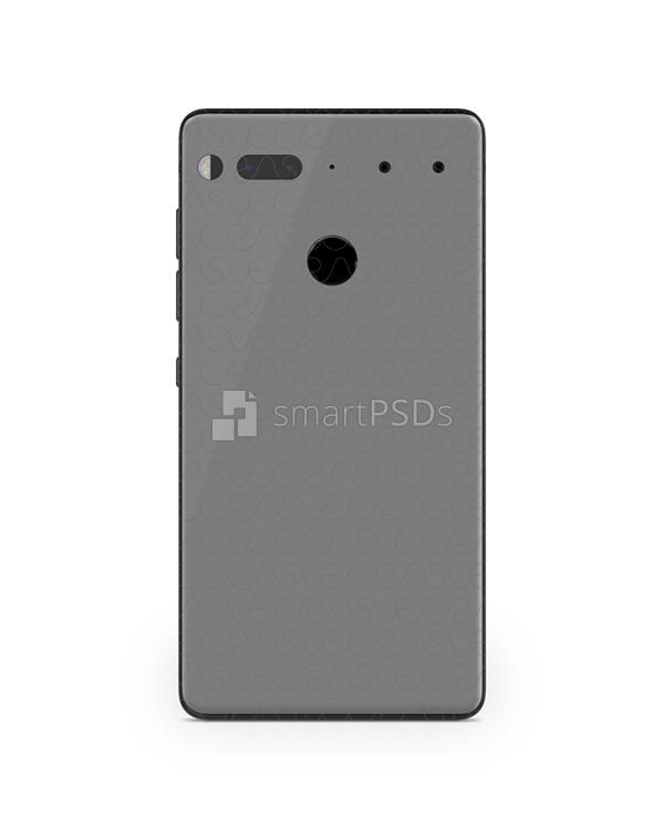 Essential PH-1 Vinyl Skin Design Mockup