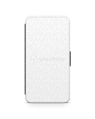 Samsung Galaxy J3 (2017) Europe 2d Wallet Case Mockup (3 Views)