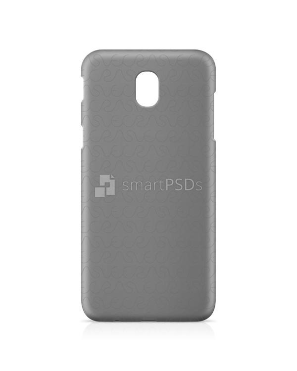 Samsung Galaxy J5 Pro (Europe) 3d IMD Mobile Case Design Mockup 2017