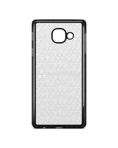 Samsung Galaxy J7 Max 2017 2d IMD Colored Mobile Case Design Mockup