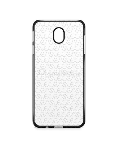 Samsung Galaxy J7 Pro 2017 Europe 2d IMD Colored Mobile Case Design Mockup 2017