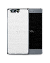 Huawei Honor 9 2d PC ClearCase Design Mockup 2017 (Front-Back)