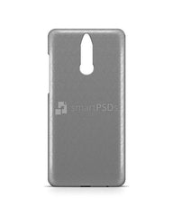 Huawei Mate 10 Lite 3d IMD Mobile Case Design Mockup 2017
