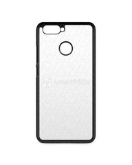 Huawei Nova 2 2d IMD Colored Mobile Case Design Mockup 2017