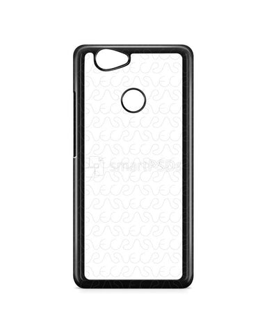 Huawei Nova 2d IMD Colored Mobile Case Design Mockup 2016