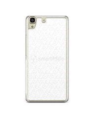 Huawei Y6 2d Clear Mobile Case Design Mockup 2015