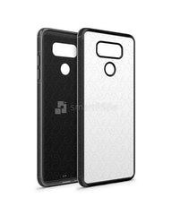 LG G6 2d RubberFlex Case Mockup 2017 (Front-Back Angled) 