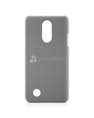 LG K8 2017 3d IMD Mobile Case Mockup 2017