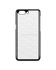 OnePlus 5 2d IMD Colored Mobile Case Design Mockup 2017
