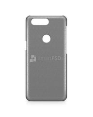 OnePlus 5T 3d IMD Mobile Case Design Mockup 2017