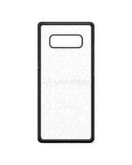 Samsung Galaxy Note 8 2d IMD Colored Mobile Case Design Mockup 2017