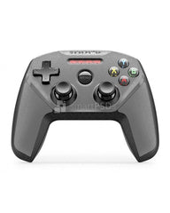 SteelSeries Nimbus Wireless Game Controller 2016 Vinyl Skin Design Mockup