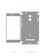 Tenor 10.or D Vinyl Skin Vector Cut File Template 2018