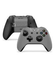 Microsoft Xbox One X Controller 2017 Vinyl Skin Design Mockup