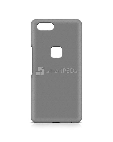Vivo X20 3d IMD Mobile Case Design Mockup 2017