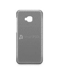 ASUS Zenfone 4 Selfie Pro ZD552KL 3d IMD Mobile Case Design Mockup 2017